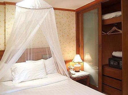 Bangkok Garden Resort Pokój zdjęcie