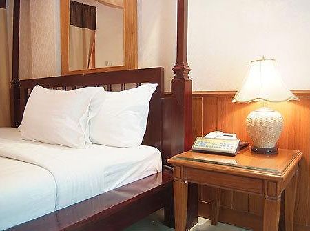 Bangkok Garden Resort Pokój zdjęcie