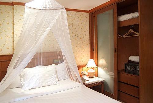 Bangkok Garden Resort Pokój zdjęcie