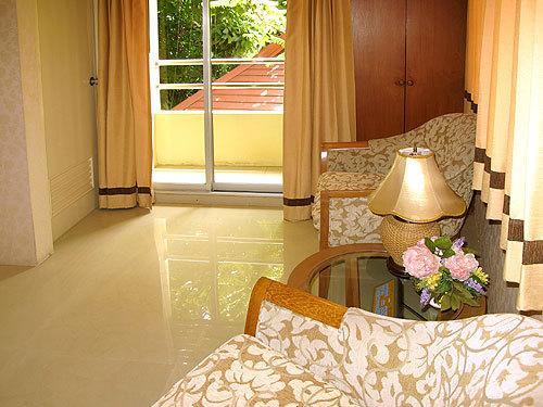 Bangkok Garden Resort Pokój zdjęcie