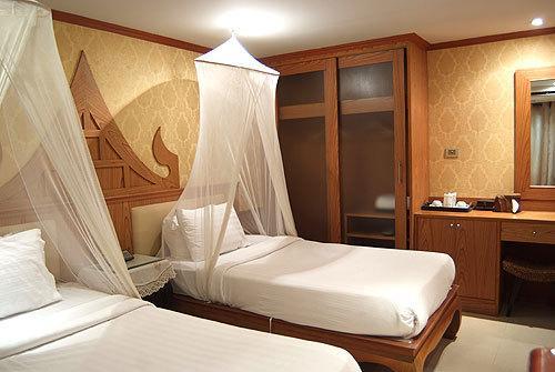 Bangkok Garden Resort Pokój zdjęcie