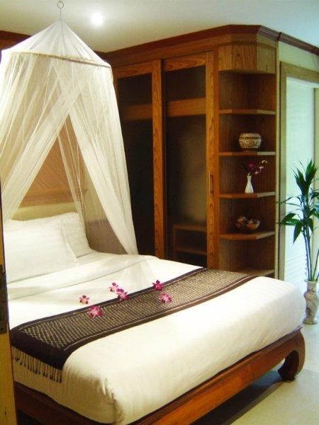 Bangkok Garden Resort Zewnętrze zdjęcie